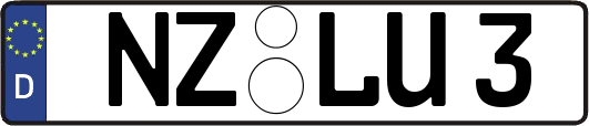 NZ-LU3