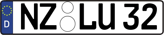 NZ-LU32