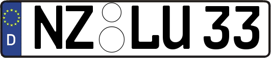 NZ-LU33