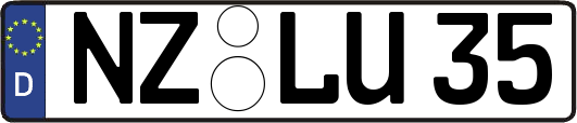 NZ-LU35