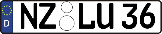NZ-LU36