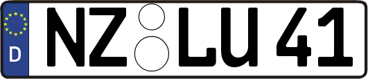 NZ-LU41