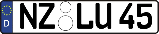 NZ-LU45