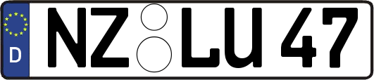 NZ-LU47