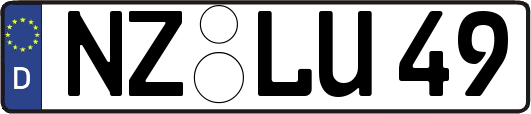 NZ-LU49