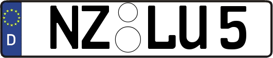 NZ-LU5