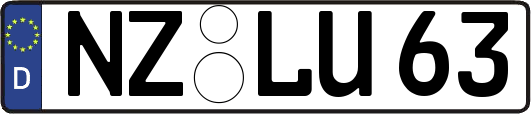NZ-LU63