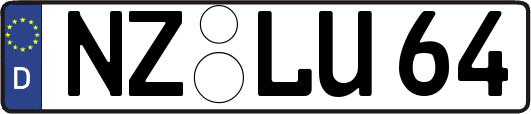 NZ-LU64