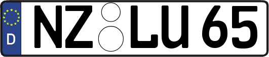NZ-LU65
