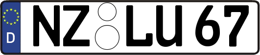 NZ-LU67