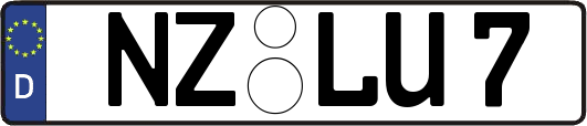 NZ-LU7