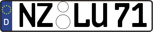 NZ-LU71