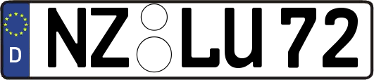 NZ-LU72