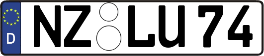 NZ-LU74