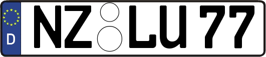 NZ-LU77