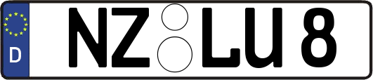NZ-LU8