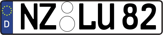NZ-LU82