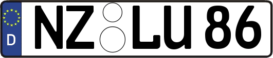 NZ-LU86