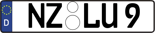 NZ-LU9