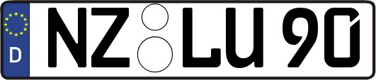 NZ-LU90