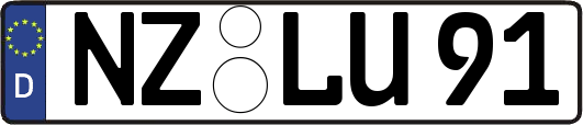 NZ-LU91