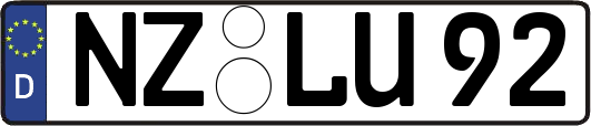 NZ-LU92