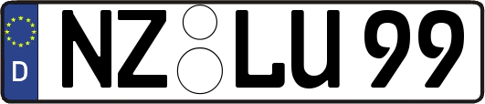 NZ-LU99