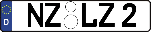 NZ-LZ2