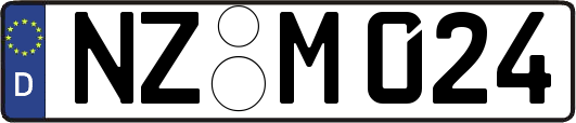NZ-M024