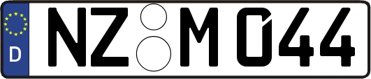 NZ-M044