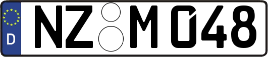 NZ-M048