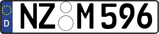 NZ-M596