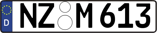 NZ-M613
