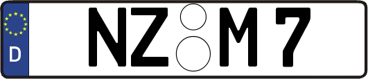 NZ-M7