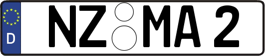 NZ-MA2