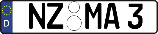 NZ-MA3