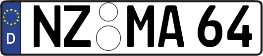 NZ-MA64