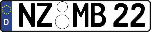 NZ-MB22