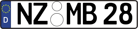 NZ-MB28