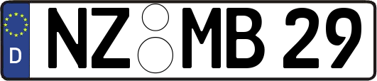 NZ-MB29