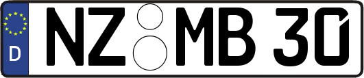 NZ-MB30