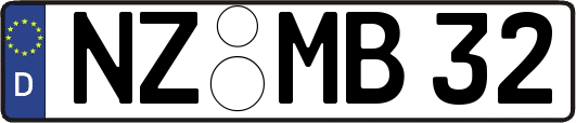 NZ-MB32