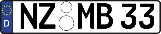 NZ-MB33