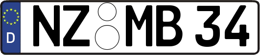 NZ-MB34