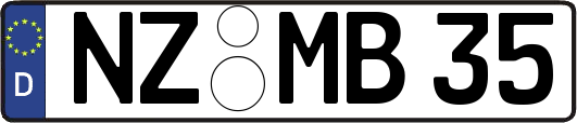 NZ-MB35