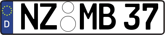NZ-MB37