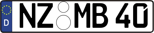 NZ-MB40