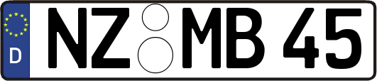 NZ-MB45