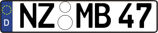 NZ-MB47