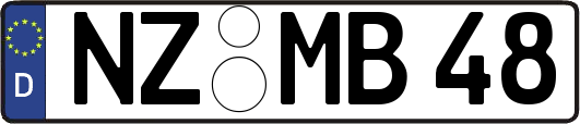 NZ-MB48